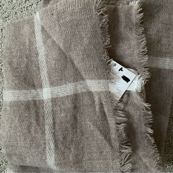 H&M Accessories - Extra long scarf